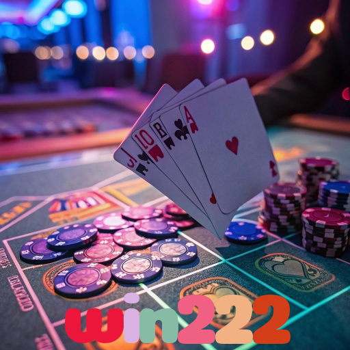 win222: Aposta Facilmente com Funcionalidades Completas no Aplicativo Móvel