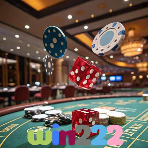 win222: Aposta Facilmente com Funcionalidades Completas no Aplicativo Móvel