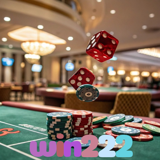 win222: Aposta Facilmente com Funcionalidades Completas no Aplicativo Móvel