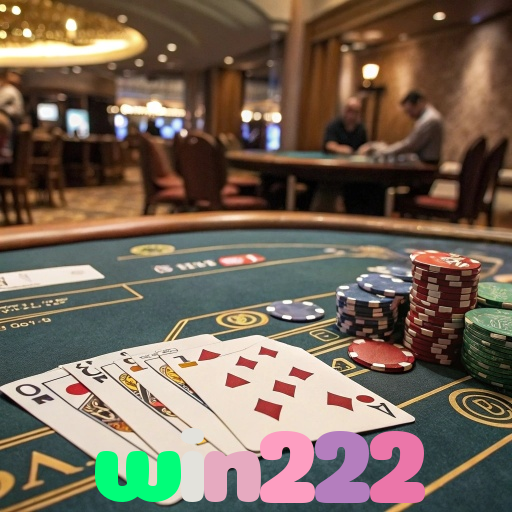 win222: Aposta Facilmente com Funcionalidades Completas no Aplicativo Móvel