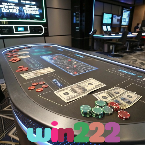 win222: Aposta Facilmente com Funcionalidades Completas no Aplicativo Móvel