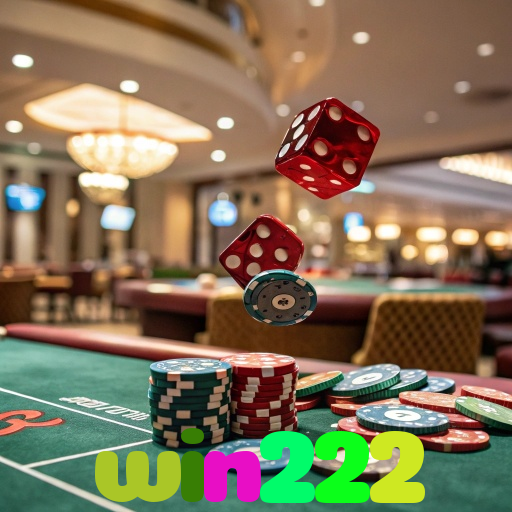 win222: Aposta Facilmente com Funcionalidades Completas no Aplicativo Móvel