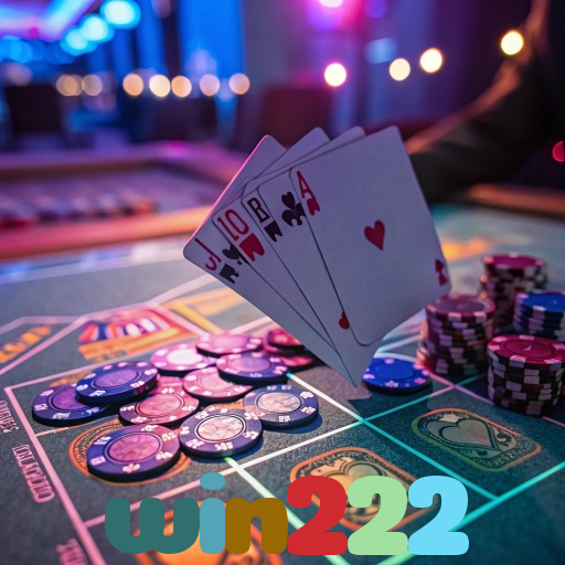 win222: Aposta Facilmente com Funcionalidades Completas no Aplicativo Móvel