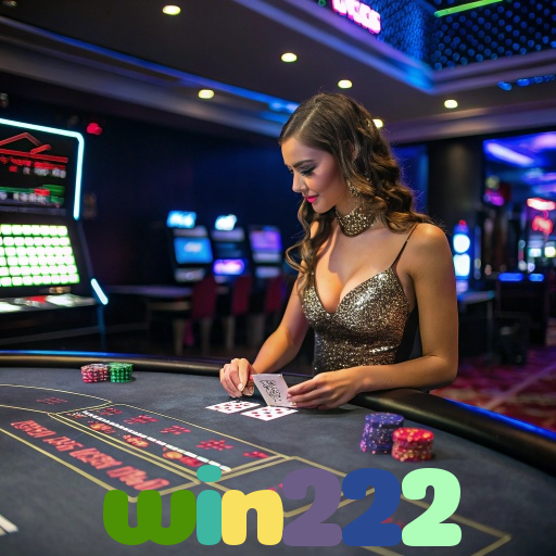 win222: Aposta Facilmente com Funcionalidades Completas no Aplicativo Móvel