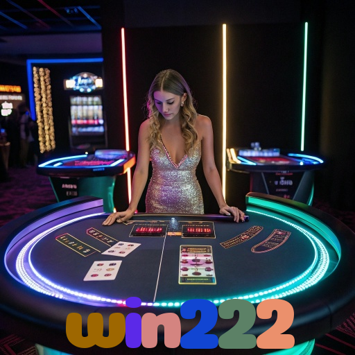 win222: Aposta Facilmente com Funcionalidades Completas no Aplicativo Móvel