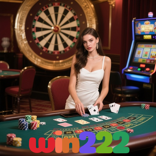 win222: Aposta Facilmente com Funcionalidades Completas no Aplicativo Móvel