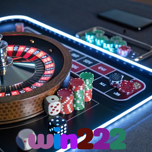 win222: Aposta Facilmente com Funcionalidades Completas no Aplicativo Móvel
