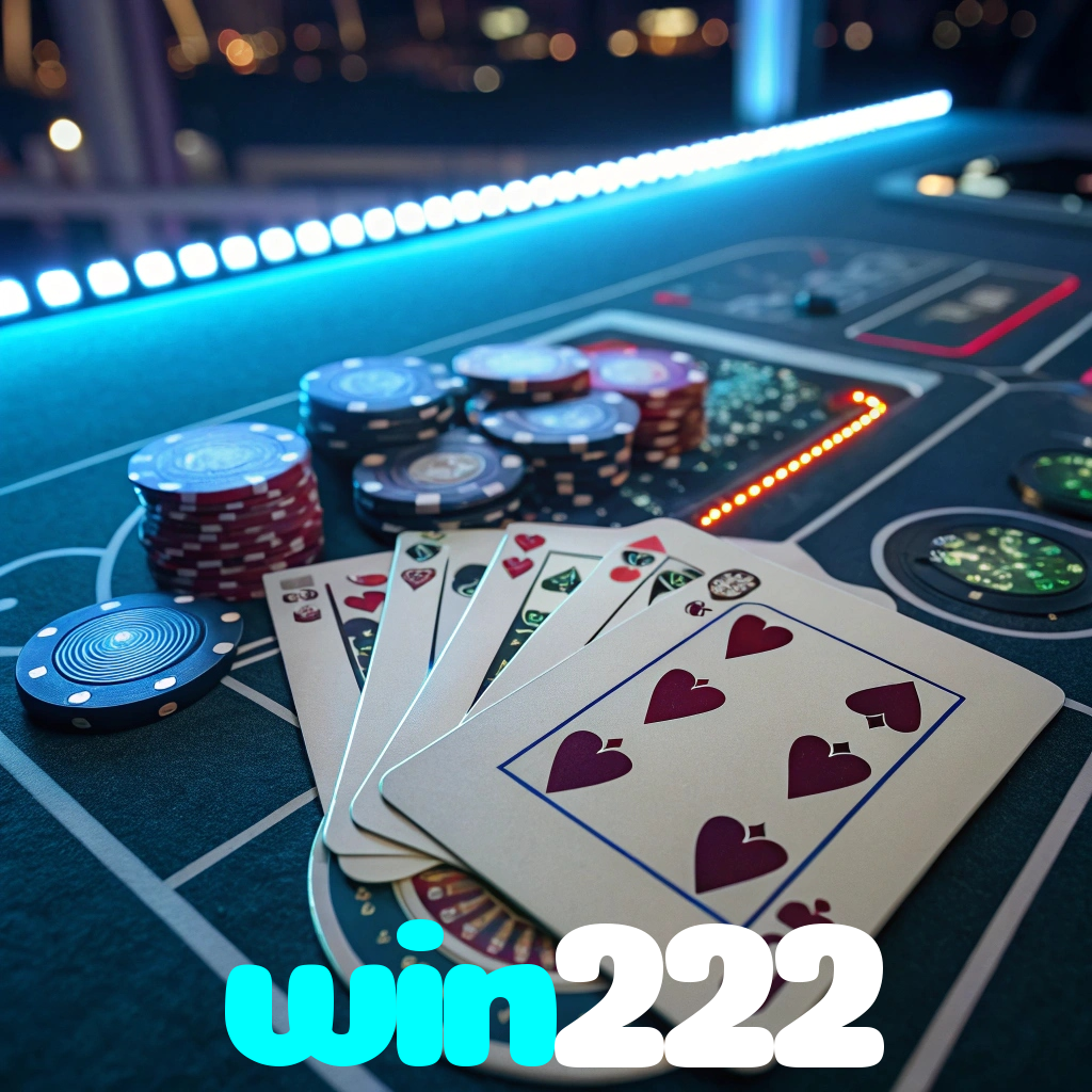 win222: Aposta Facilmente com Funcionalidades Completas no Aplicativo Móvel