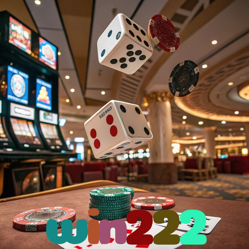 win222: Aposta Facilmente com Funcionalidades Completas no Aplicativo Móvel