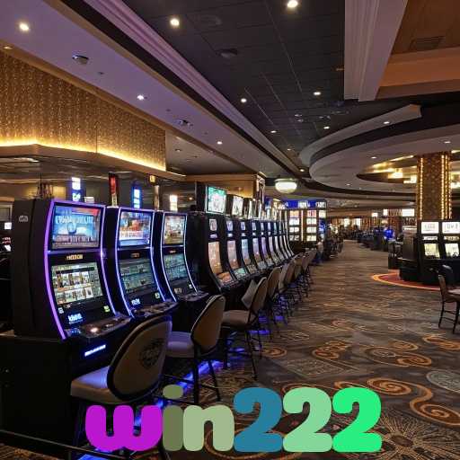 win222: Aposta Facilmente com Funcionalidades Completas no Aplicativo Móvel