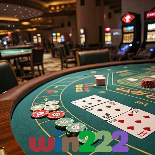 win222: Aposta Facilmente com Funcionalidades Completas no Aplicativo Móvel