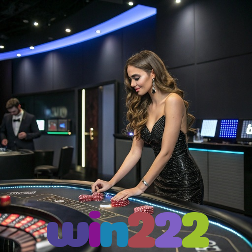 win222: Aposta Facilmente com Funcionalidades Completas no Aplicativo Móvel