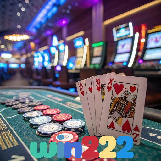 win222: Aposta Facilmente com Funcionalidades Completas no Aplicativo Móvel