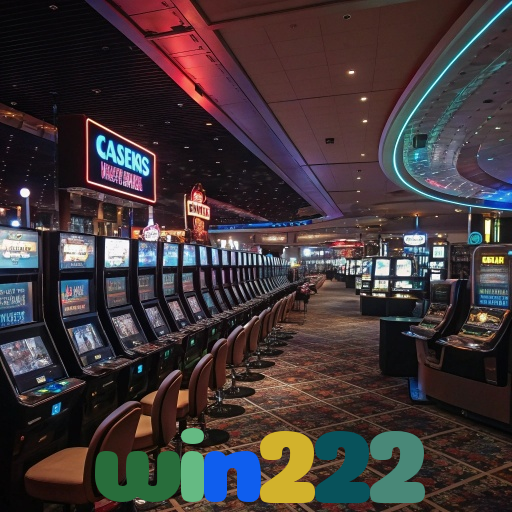 win222: Aposta Facilmente com Funcionalidades Completas no Aplicativo Móvel