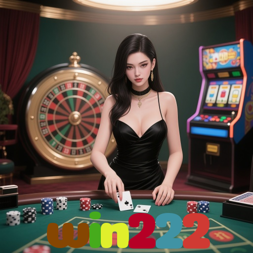 win222: Aposta Facilmente com Funcionalidades Completas no Aplicativo Móvel