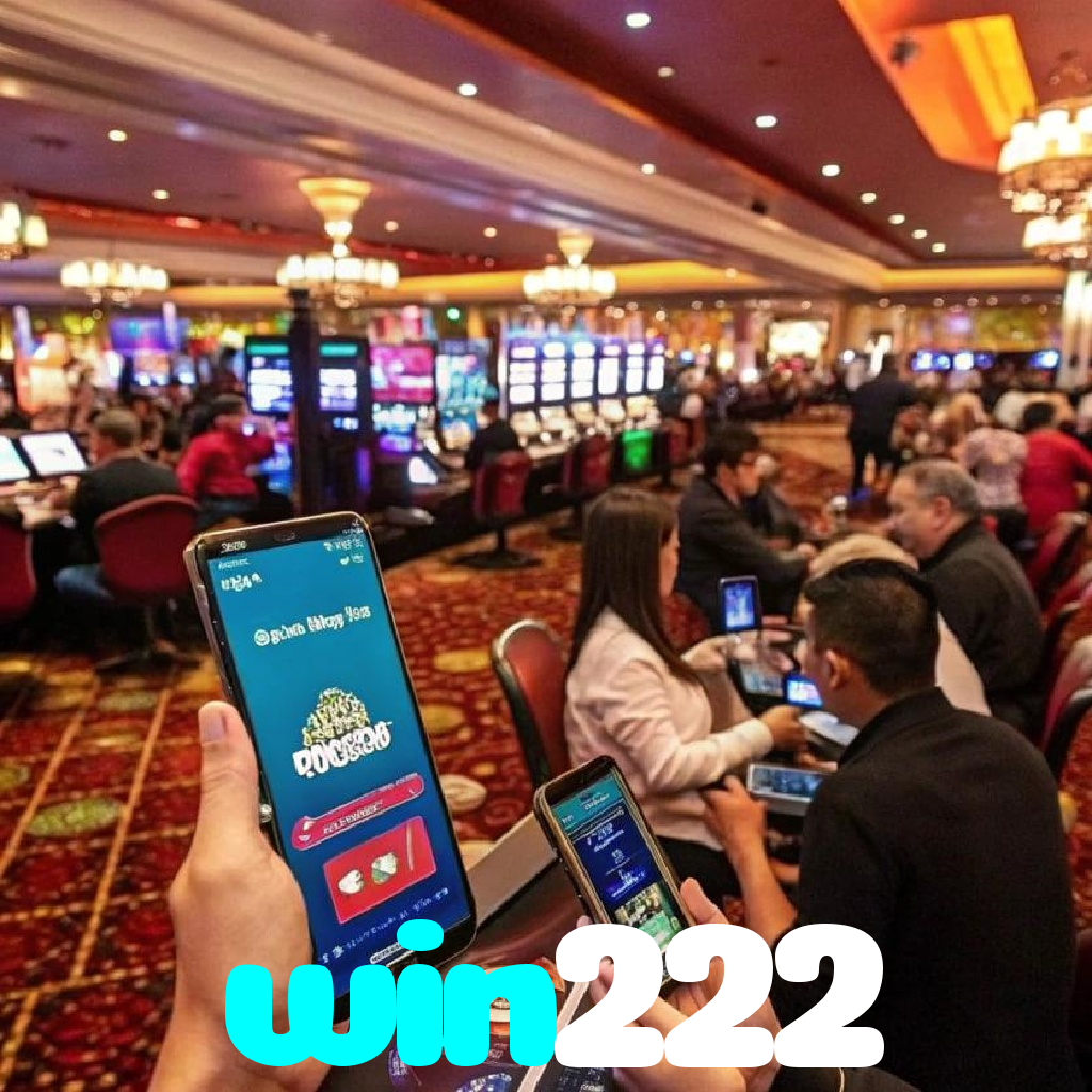 win222: Aposta Facilmente com Funcionalidades Completas no Aplicativo Móvel