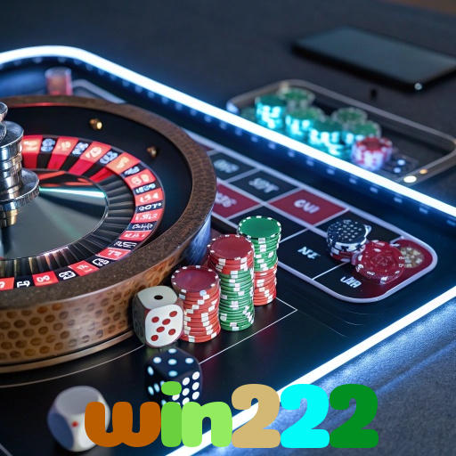 win222: Aposta Facilmente com Funcionalidades Completas no Aplicativo Móvel