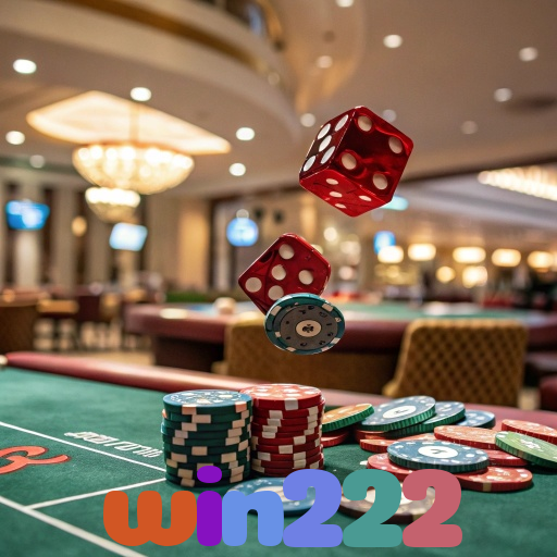 win222: Aposta Facilmente com Funcionalidades Completas no Aplicativo Móvel