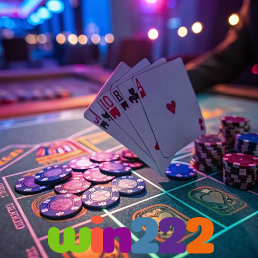 win222: Aposta Facilmente com Funcionalidades Completas no Aplicativo Móvel