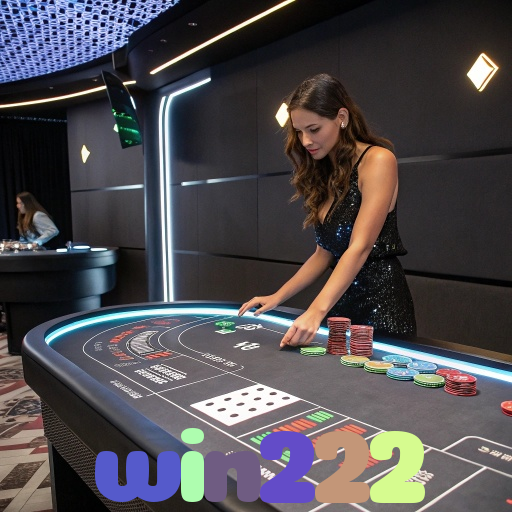 win222: Aposta Facilmente com Funcionalidades Completas no Aplicativo Móvel