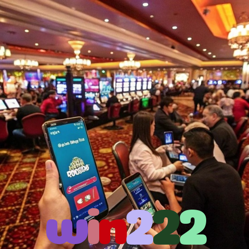 win222: Aposta Facilmente com Funcionalidades Completas no Aplicativo Móvel