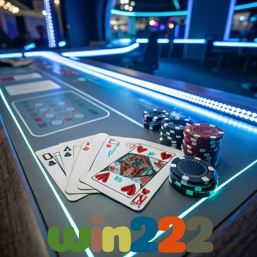 win222: Aposta Facilmente com Funcionalidades Completas no Aplicativo Móvel