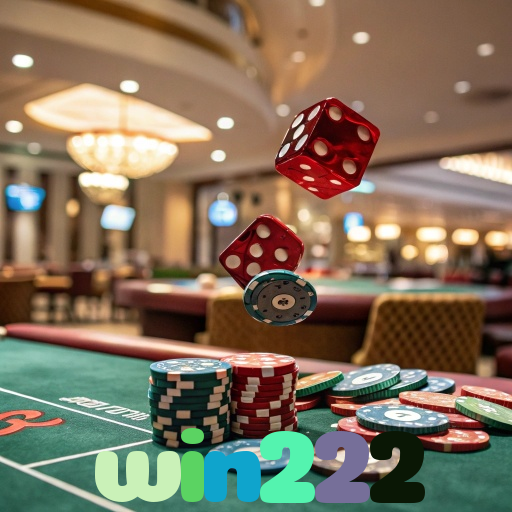 win222: Aposta Facilmente com Funcionalidades Completas no Aplicativo Móvel