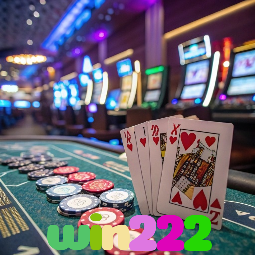 win222: Aposta Facilmente com Funcionalidades Completas no Aplicativo Móvel