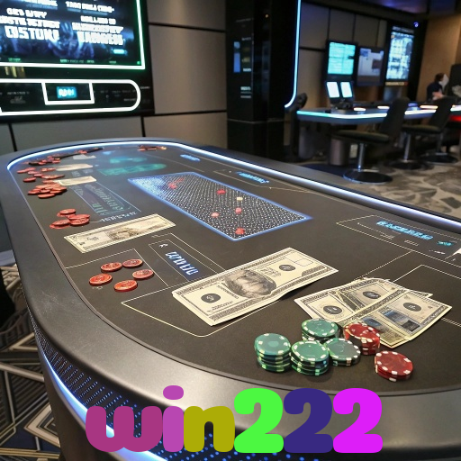 win222: Aposta Facilmente com Funcionalidades Completas no Aplicativo Móvel