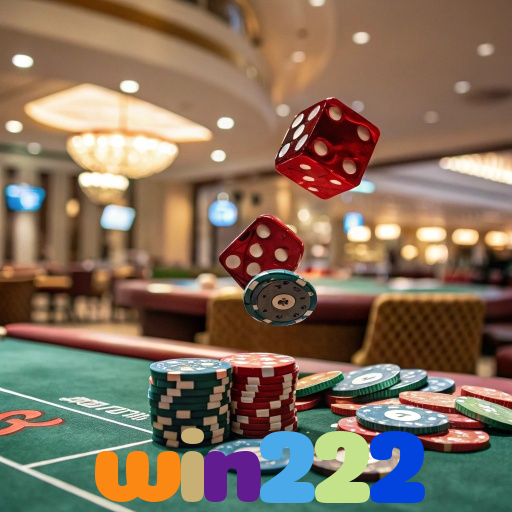 win222: Aposta Facilmente com Funcionalidades Completas no Aplicativo Móvel
