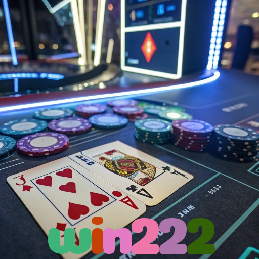 win222: Aposta Facilmente com Funcionalidades Completas no Aplicativo Móvel