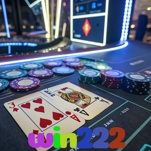 win222: Aposta Facilmente com Funcionalidades Completas no Aplicativo Móvel